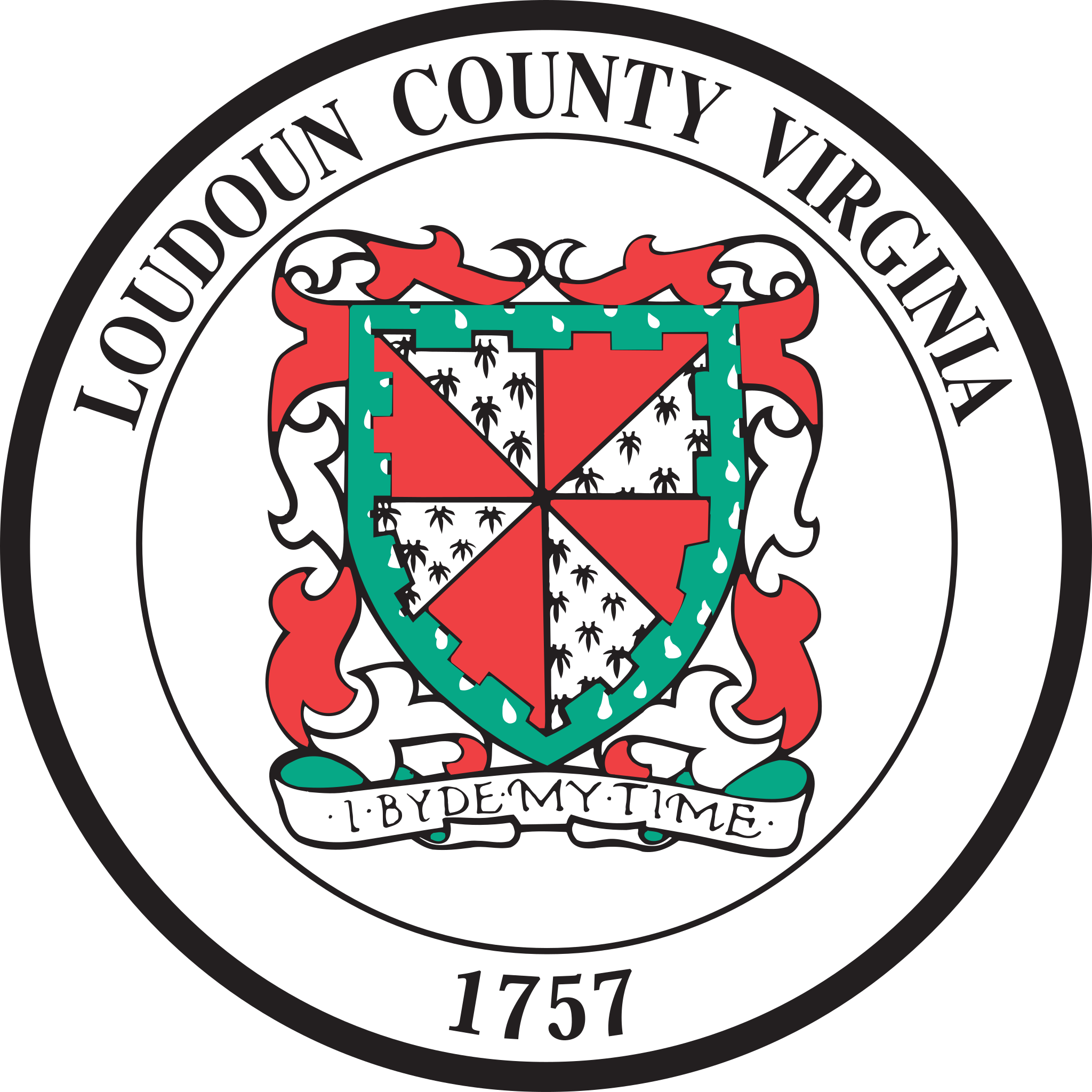 Loudoun County Public Schools Logo