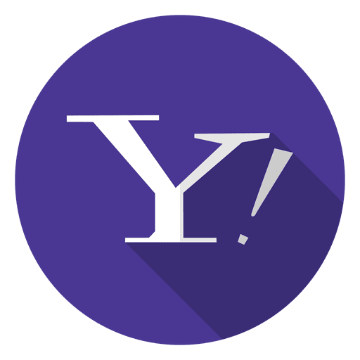 Yahoo! Logo